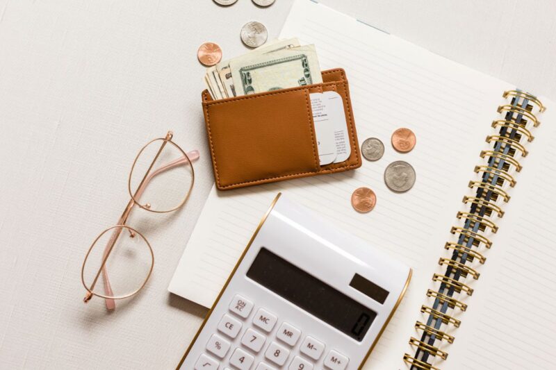 How and Why to Work on Your Finances